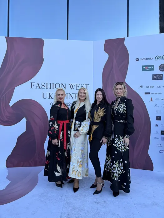 Fashion West Ukraine