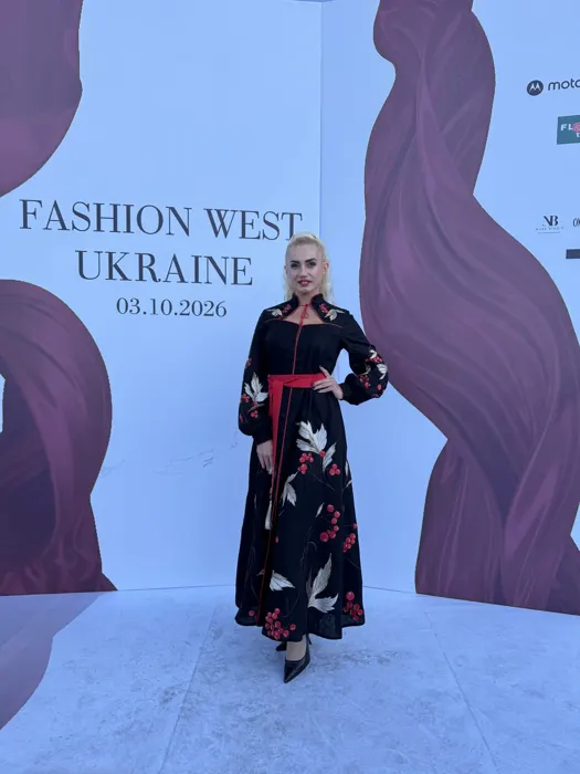 Fashion West Ukraine