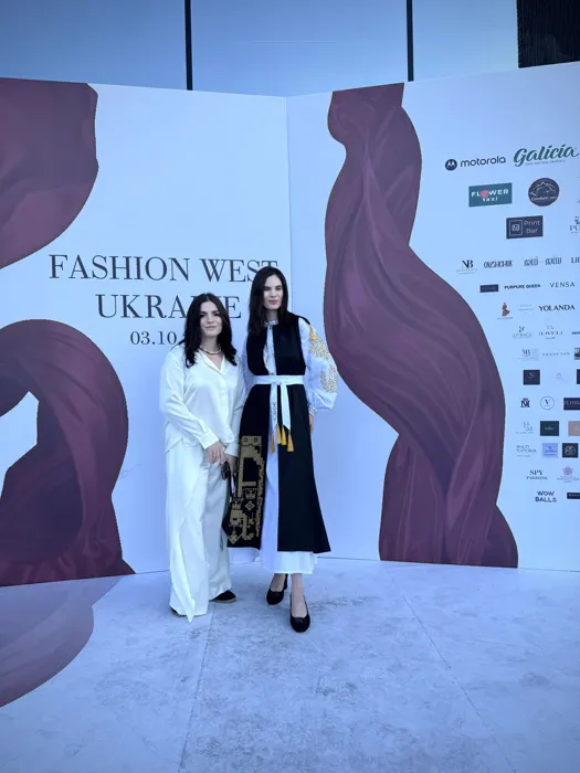 Fashion West Ukraine