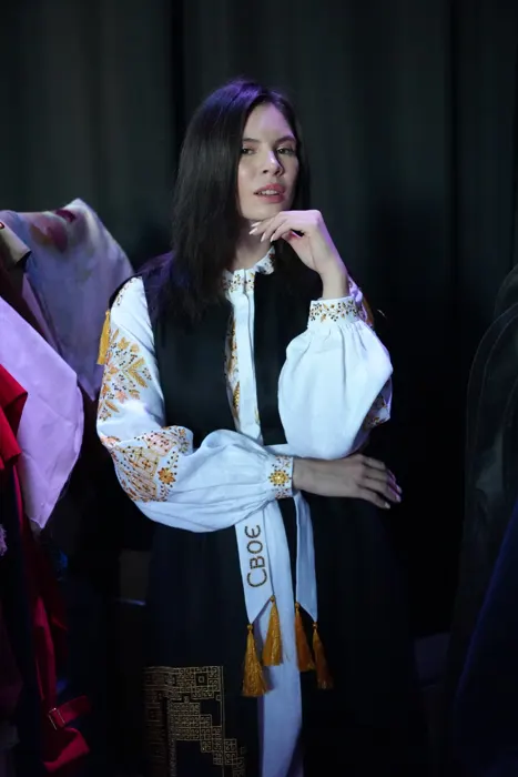 Fashion West Ukraine