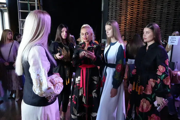 Fashion West Ukraine