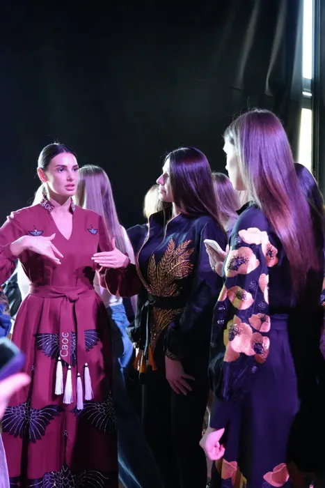 Fashion West Ukraine